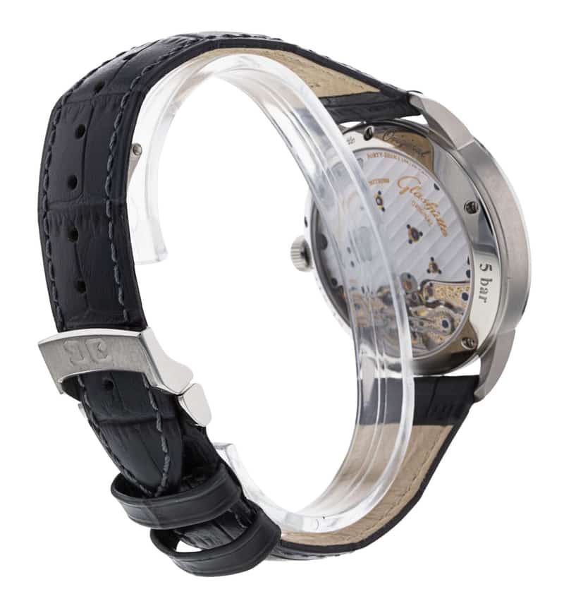 Glashutte Original PanoReserve 1-65-01-23-12-04